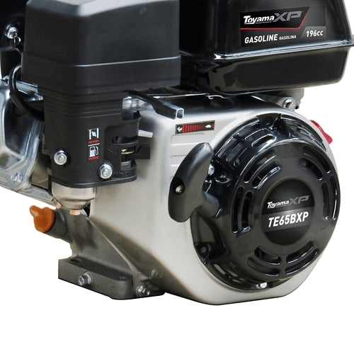 Motor Gasol 7,0HP Sensor Oleo TOYAMA
