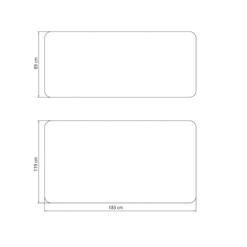 Capa Impermeável Poliester para Moto P Tramontina