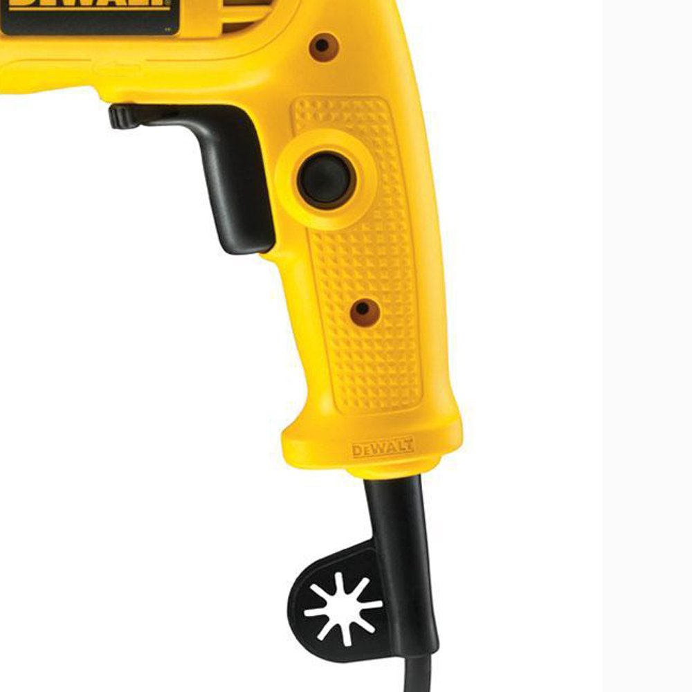 Furad Prof Imp 6,5MM 1/4 380W DEWALT