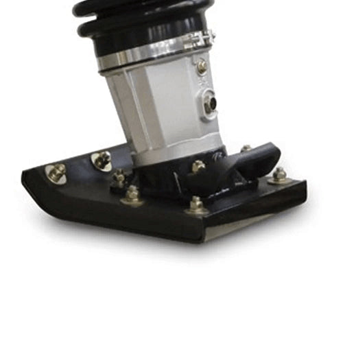 Compactador Vibrador 76KG Com Motor Percussão 4.5HP Toyama