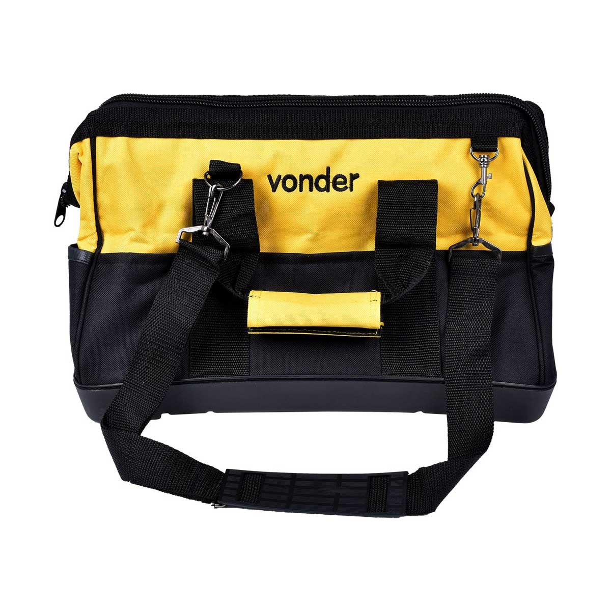Bolsa Em Lona Para Ferramentas Bl016 Vonder