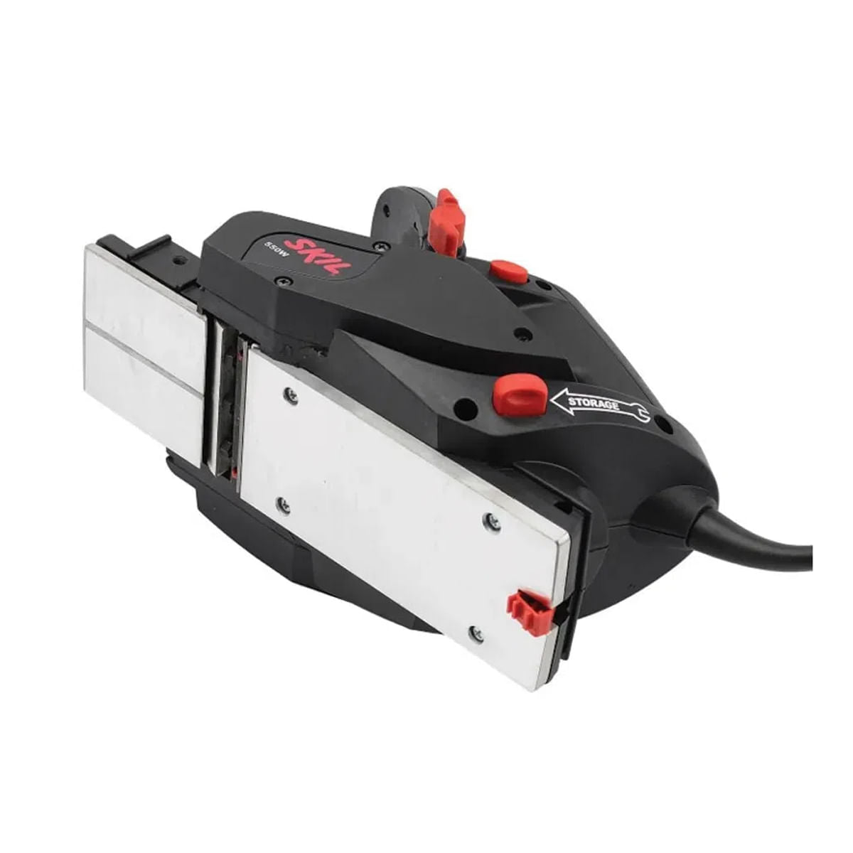 Plaina Elétrica 550w Skil