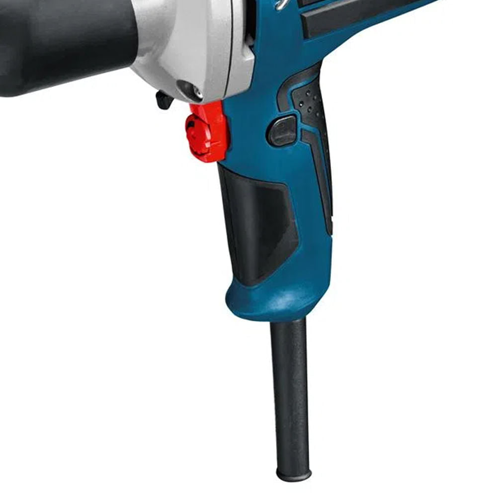 Chave de Impacto Bosch á Bateria GDS-18V-EC