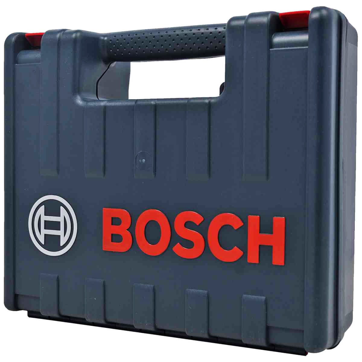 Furadeira Industrial GSB-13-Re 13mm 650w Maleta+5 Brocas Bosch