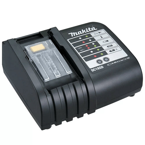 Parafusadeira/Furadeira Makita 18,0V 1/2"