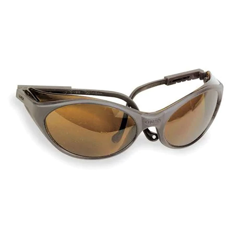 Óculos de Segurança Uvex S1603 Bandit Com Proteção UV SP CA18829