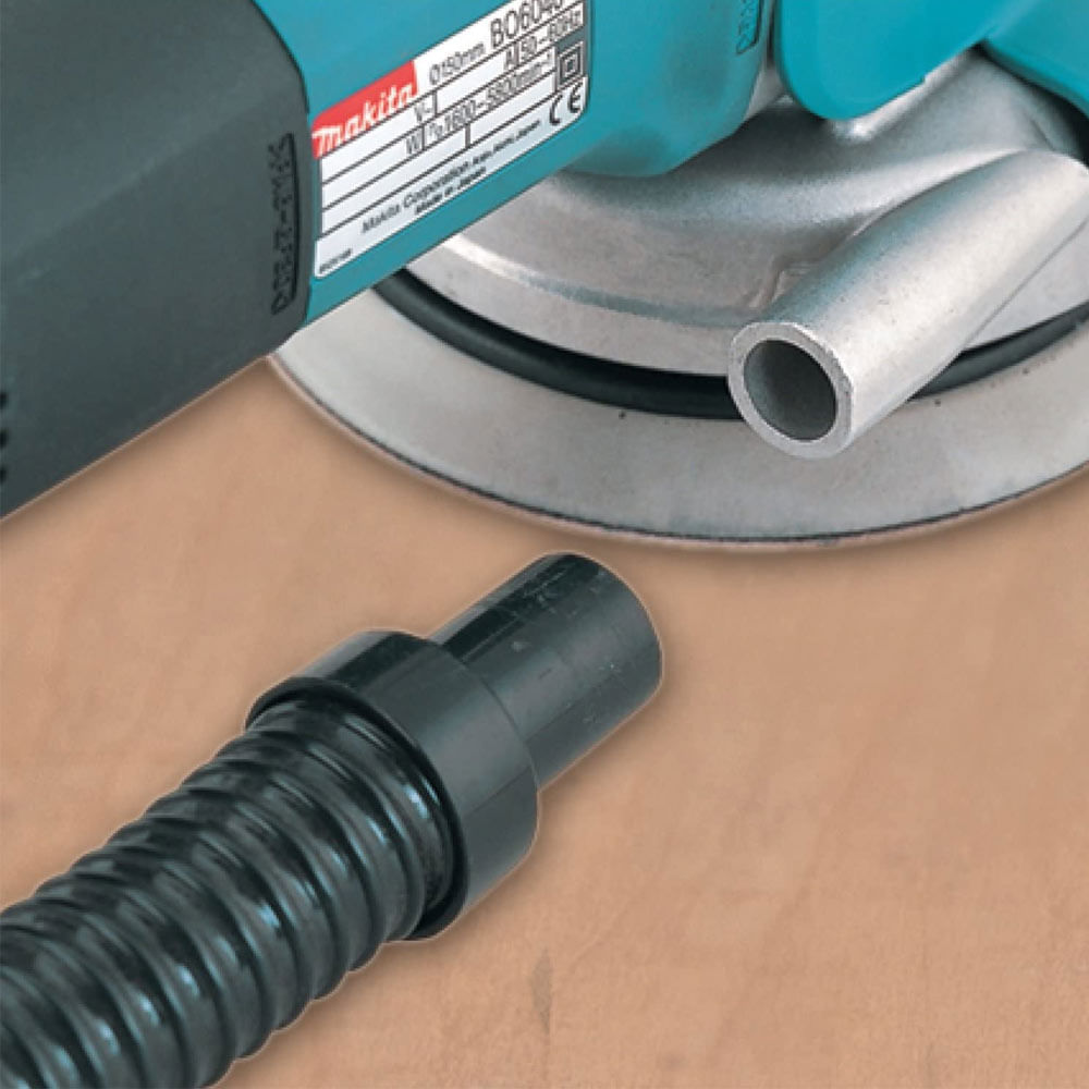 Lixadeira Orbital Makita 750W 150mm BO6040