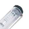 Chave Fenda Teste Nove54 1/8"X2.1/2"
