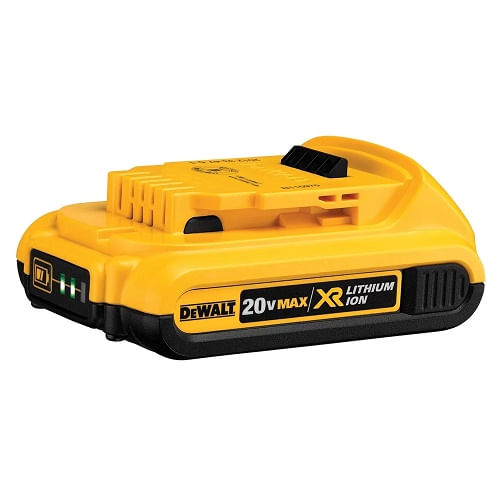 Parafusadeira /Furadeira Sem Bateria 20V 1/2"" Max Xr Lion Dewalt
