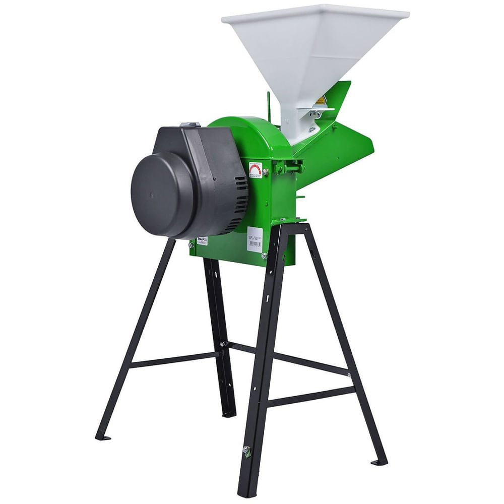 Tritura Raçõa 1,5vc  TRF-50 Trapp