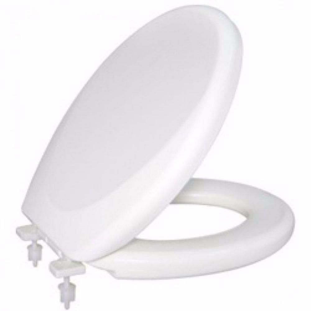 Assento Sanitario Branco MAX PLENA