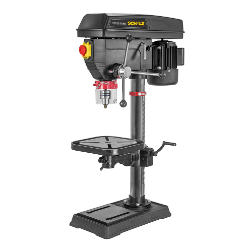 Furadeira de Bancada Schulz FSB 16 Tork 1HP 750W