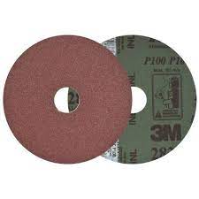 Disco Lixa 3M G024 180mm