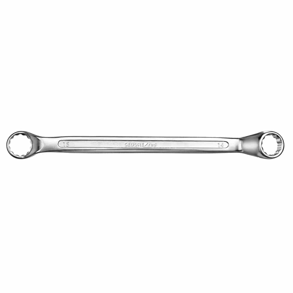 Chave Anel Gedore Red 1/2x9/16