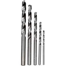 Jogo Brocoa Com 5 Peças Robust Bosch