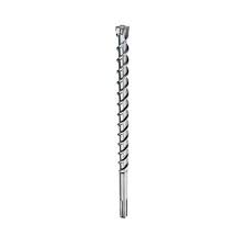 Broca Para Concreto Sds Max 25,0x400mm Bosch