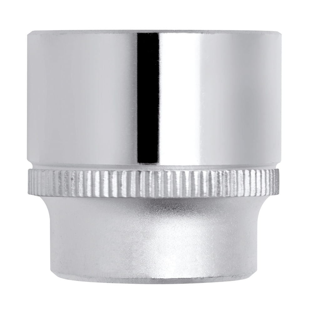 Soquete Sextavado Longo 1/2'' mm Gedore