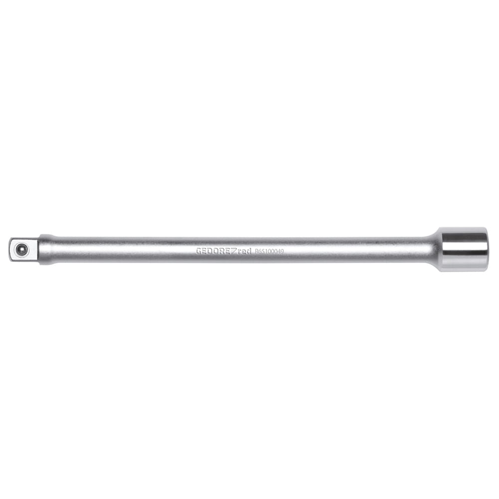 Soquete Extensão 1/2"" 250m Gedore Red