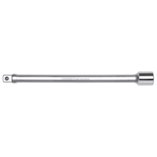 Soquete Extensão 1/2"" 250m Gedore Red