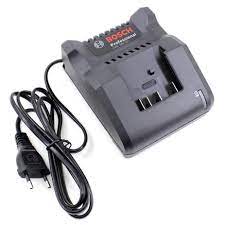 Carregador Gal 18V-020 Bivolt Bosch