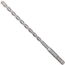 Broca Concreto Sds Plus 03,8x260mm Bosch