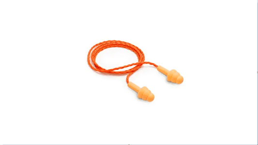 Protetor Auricular  Pomp Plus-Cordão de Poliéster 3M™