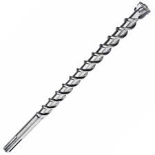 Broca Concreto Bosch Sds Max 32,0x200mm