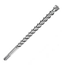 Broca Concreto Sds Max 45,0x520mm Bosch