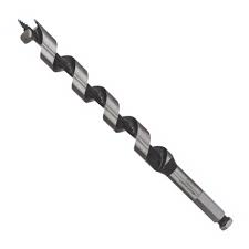 Broca Madeira Bosch Serpentinha 22,00mm