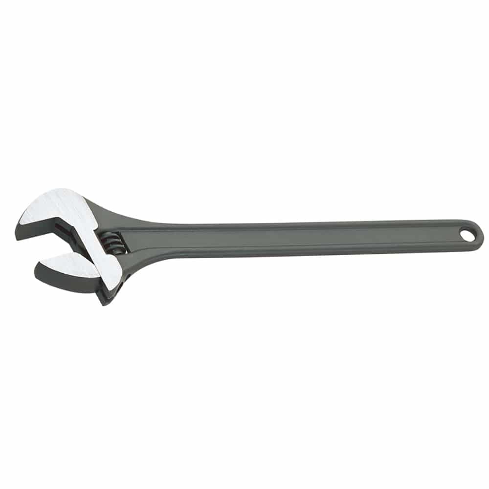 Chave Ajustavel 10"" 250mm Gedore RED