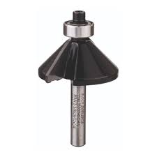 Fresa Madeira Serpentina 16,0mm Bosch