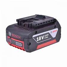 Bateria 18,00V Li-on Gba 3.0AH Bosch