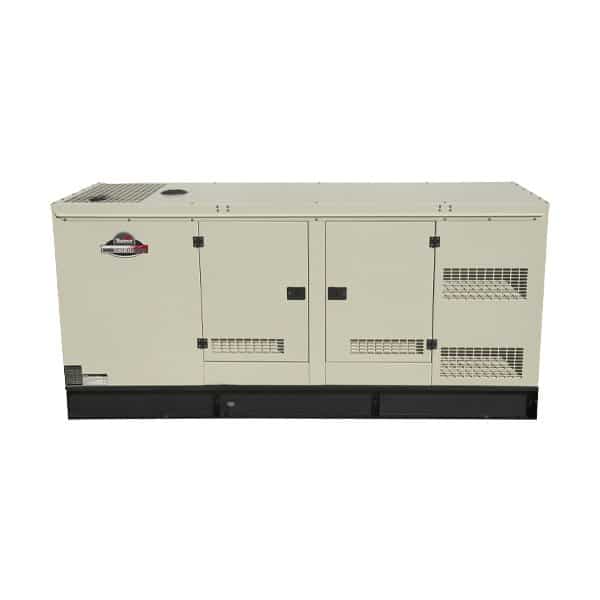 Gerador Diesel 56,0KVA ATS Toyama