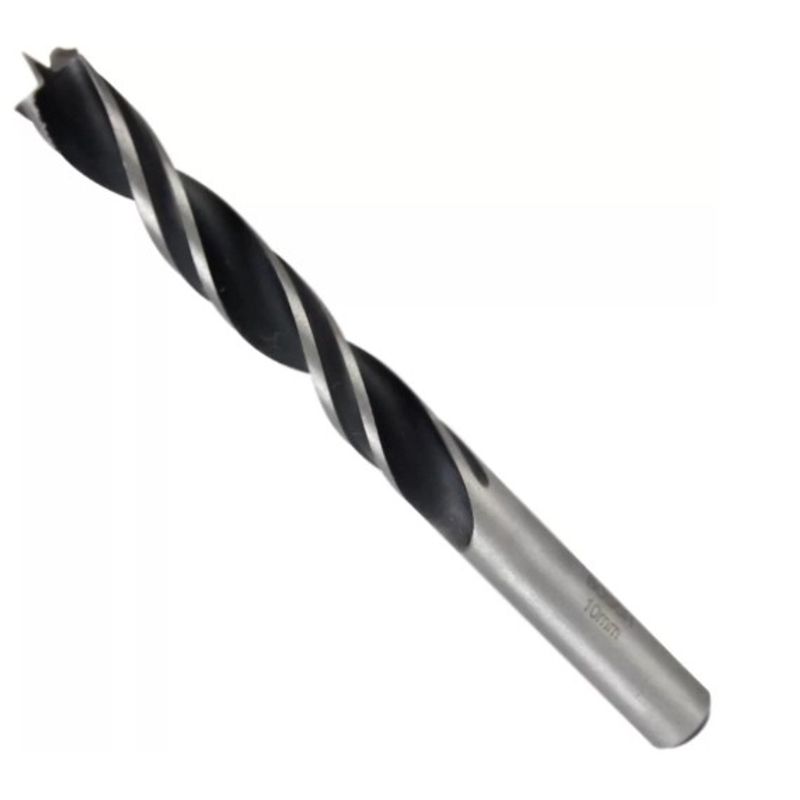 Broca Madeira 07,00mm 3 Pontas Bosch