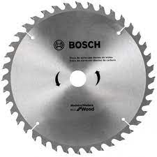 Serra Circular Widia 10X60D 254mm Bosch