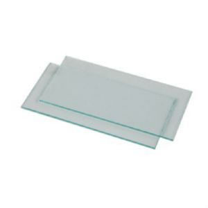 Lente Rentagular Incolor 51x108mm Carbografite