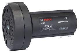 Afiador Brocas Bosch