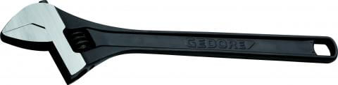 Chave Ajustável 12"" 300mm Gedore