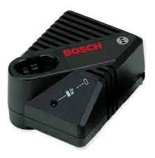 Carregador Bateria 14,4 Bosch