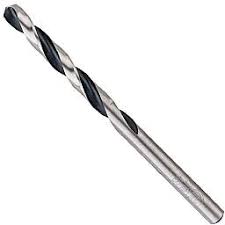Broca Aço Rápido Bosch 18mm Hss PointTeQ