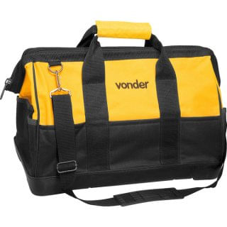 Bolsa em lona para ferramentas Vonder