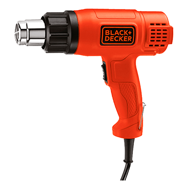 Soprador Termico 2-Est HG1500-B2 BLACK DECKER