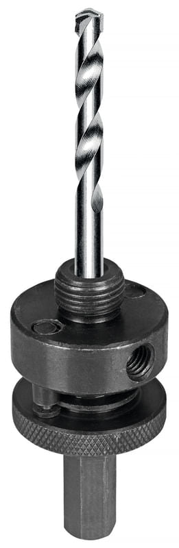 Serra Copo Com Suporte 9,5mm 3/8" Tramontina