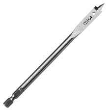 Broca Madeira Tramontina 3/8" 150mm