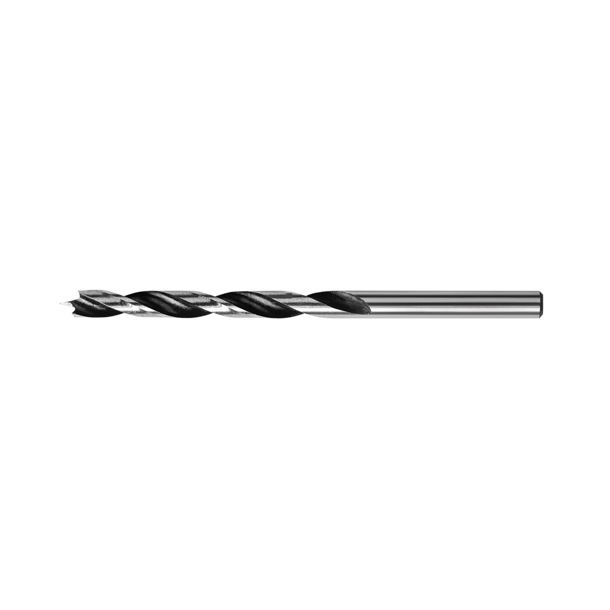 Broca Para Madeira 05x85mm Tramontina