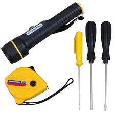 Kit de Ferramentas Tramontina 05 Peças