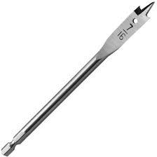 Broca Para Madeira 7/16"x150mm Tramontina