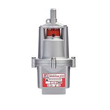 Bomba Submersa Monofasico 3/4 340W ANAUGER