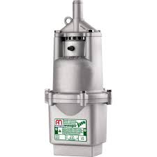 Bomba AnaugerSubmersa Monofasica 3/4 300W ECCO