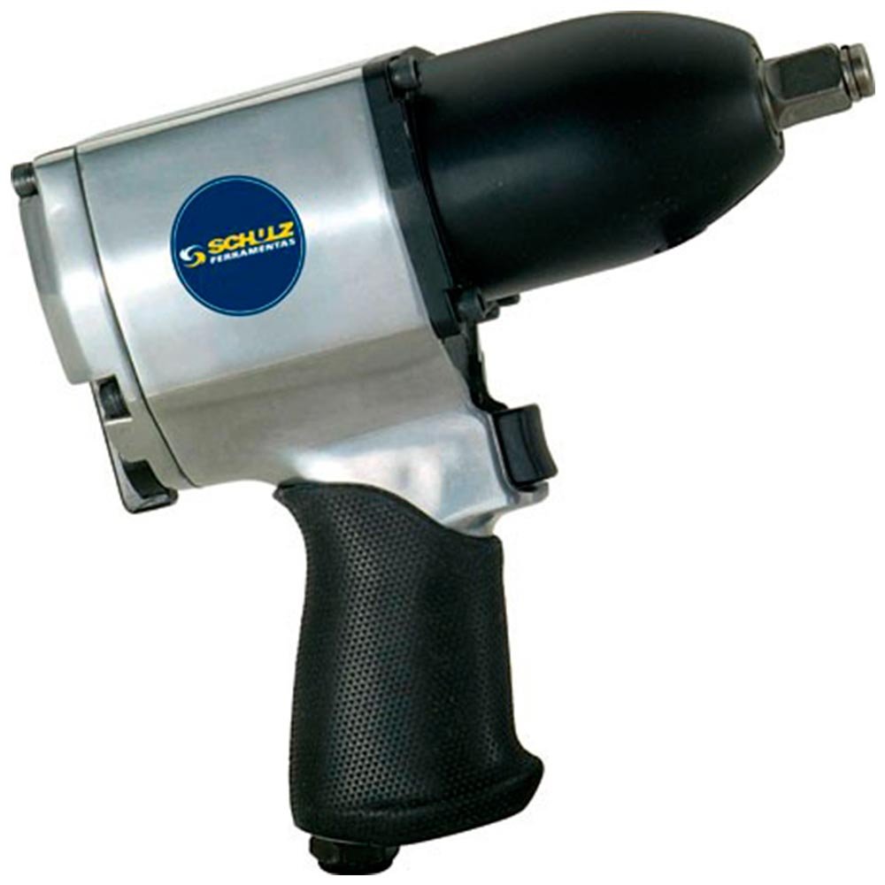 Chave de Impacto 1/2" Pneumatica Sfi-540 Schulz